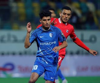 فيوتشر يقلب الطاولة على الهلال ويشارك اتحاد العاصمة الصدارة 1 4678941921701625699 فيوتشر يقلب الطاولة على الهلال ويشارك اتحاد العاصمة الصدارة