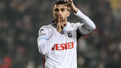 المصري "تريزيجيه" يقود طرابزون للفوز في الدوري التركي 6 4e3acd80 9792 11ee 9fde b3b3c1d33806 file 1702236512827 879702717  المصري "تريزيجيه" يقود طرابزون للفوز في الدوري التركي