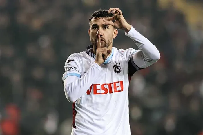 المصري "تريزيجيه" يقود طرابزون للفوز في الدوري التركي 1 4e3acd80 9792 11ee 9fde b3b3c1d33806 file 1702236512827 879702717 المصري "تريزيجيه" يقود طرابزون للفوز في الدوري التركي