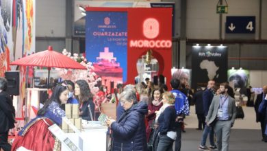 معرض FITUR الدولي للسياحة 26 دولة إفريقية تؤكد مشاركتها 5 52634913497 f20ea45ce0 k 768x512 1 معرض FITUR الدولي للسياحة 26 دولة إفريقية تؤكد مشاركتها