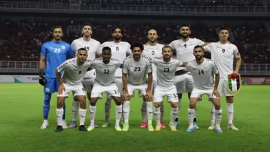 الجزائر يستضيف معسكر منتخب فلسطين استعدادا لكأس آسيا 2 53eec260 91d2 11ee a253 3f04fc7e3fb7 file 1701604303224 320261512 الجزائر يستضيف معسكر منتخب فلسطين استعدادا لكأس آسيا