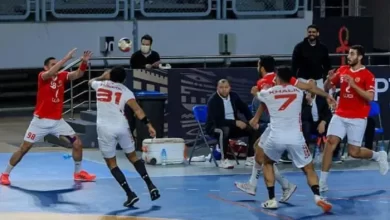 صافرة تحكيمية من "مونتينيجري" تدير السوبر المصري في الإمارات 5 5fb5edc0 9435 11ee b146 f5d6c7bdd12d file 1701866745494 168860602 صافرة تحكيمية من "مونتينيجري" تدير السوبر المصري في الإمارات