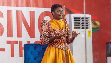 غانا: مغنية تدخل موسوعة جينيس لأطول ماراثون غنائي بـ 126 ساعة 6 640x360 cmsv2 4a70b177 3315 5915 b3a8 267f347350e3 8140704 غانا: مغنية تدخل موسوعة جينيس لأطول ماراثون غنائي بـ 126 ساعة