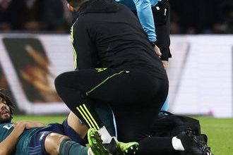 إصابة قوية لمحمد النني تهدد مشاركته في كأس أمم إفريقيا  3 6624116681702456569 إصابة قوية لمحمد النني تهدد مشاركته في كأس أمم إفريقيا