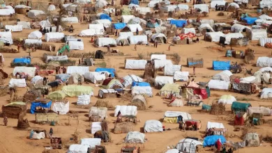 تشاد..الدولة السابعة الأكثر تضرراً في العالم من الكوارث الطبيعية ٢٠٢٢ 4 77427161 56283070 تشاد..الدولة السابعة الأكثر تضرراً في العالم من الكوارث الطبيعية ٢٠٢٢