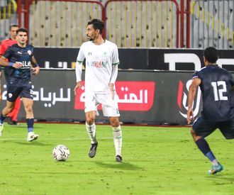 8915535831702581708 المصري يُلحق بالزمالك ثالث هزيمة في الدوري 