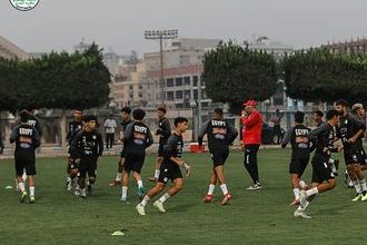 معسكر لمنتخب شباب مصر لاختيار أفضل المواهب من مزدوجي الجنسية 6 9273787981701882503 معسكر لمنتخب شباب مصر لاختيار أفضل المواهب من مزدوجي الجنسية