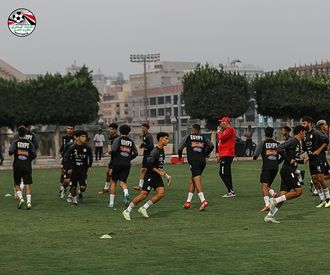 معسكر لمنتخب شباب مصر لاختيار أفضل المواهب من مزدوجي الجنسية 1 9273787981701882503 معسكر لمنتخب شباب مصر لاختيار أفضل المواهب من مزدوجي الجنسية