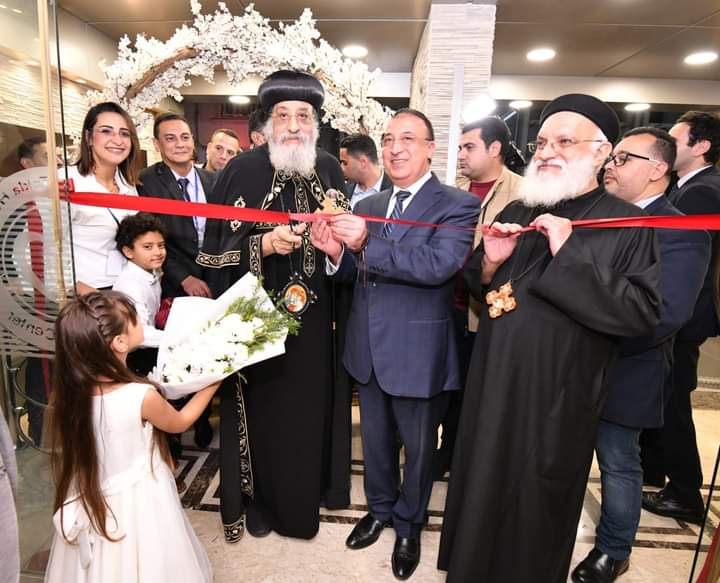 مصر.. المجمع المقدس يبحث دعم المشاركة بالانتخابات الرئاسية 1 FB IMG 1701619578125 مصر.. المجمع المقدس يبحث دعم المشاركة بالانتخابات الرئاسية