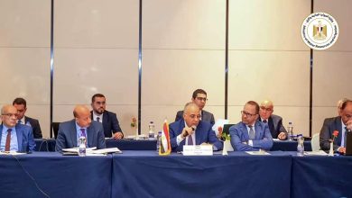 عاجل .. انطلاق الجولة الرابعة لمفاوضات سد النهضة الإثيوبي بأديس أبابا 3 FB IMG 1702893140160 عاجل .. انطلاق الجولة الرابعة لمفاوضات سد النهضة الإثيوبي بأديس أبابا