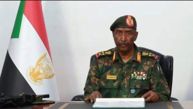 FB IMG 1704044432907 السودان .. « البرهان » يضع 3 شروط لوقف الحرب ضد الدعم السريع 
