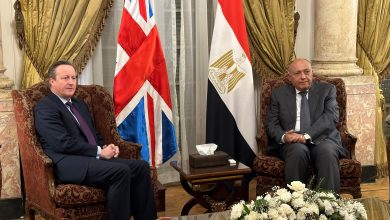 مصر .. وزير الخارجية : الأوضاع في غزة غير مقبولة ولا يتم التعامل معها وفقا للقانون الدولي 4 GB3Fko9XMAATPpq مصر .. وزير الخارجية : الأوضاع في غزة غير مقبولة ولا يتم التعامل معها وفقا للقانون الدولي