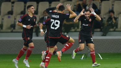 GB9tuMBX0AASewR الأهلي المصري يتوج بـ " البرونزية " الرابعة بكأس العالم للأندية