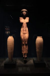 IMG 20231203 WA0029 مصر.. إفتتاح متحف إيمحتب أعظم مهندس في التاريخ البشرية بسقارة الأثرية