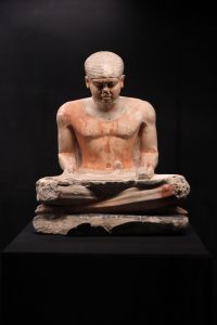 IMG 20231203 WA0049 مصر.. إفتتاح متحف إيمحتب أعظم مهندس في التاريخ البشرية بسقارة الأثرية
