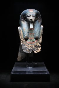 IMG 20231203 WA0051 مصر.. إفتتاح متحف إيمحتب أعظم مهندس في التاريخ البشرية بسقارة الأثرية