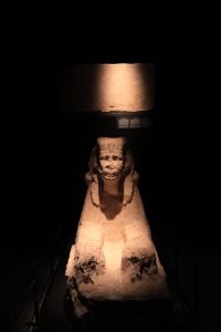 IMG 20231203 WA0055 مصر.. إفتتاح متحف إيمحتب أعظم مهندس في التاريخ البشرية بسقارة الأثرية