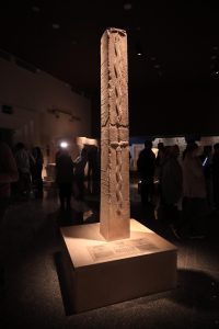 IMG 20231203 WA0059 مصر.. إفتتاح متحف إيمحتب أعظم مهندس في التاريخ البشرية بسقارة الأثرية