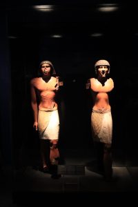 IMG 20231203 WA0061 مصر.. إفتتاح متحف إيمحتب أعظم مهندس في التاريخ البشرية بسقارة الأثرية
