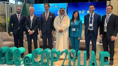 IMG 20231205 WA0040 خلال قمة المناخ COP 28 بالامارات .. «التجاري الدولي CIB »  يدعو المؤسسات المصرفية الإقليمية لمجابهة التغيرات المناخية