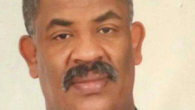 السودان .. « السنجك » : الصمت أمام جرائم مليشيا الدعم السريع يضع مصداقية القوي السياسية على المحك 6 IMG 20231227 WA0004 السودان .. « السنجك » : الصمت أمام جرائم مليشيا الدعم السريع يضع مصداقية القوي السياسية على المحك