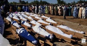 OIP 1 نيجيريا: الأمم المتحدة تطالب بالتحقيق في الهجوم بطائرة بدون طيار على المدنيين