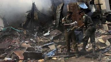 OIP نيجيريا: الأمم المتحدة تطالب بالتحقيق في الهجوم بطائرة بدون طيار على المدنيين