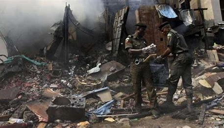OIP نيجيريا: الأمم المتحدة تطالب بالتحقيق في الهجوم بطائرة بدون طيار على المدنيين