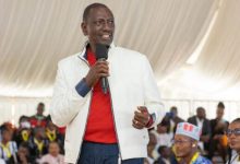 Ruto Hubs scaled e1702121528535 كينيا..الحكومة ستنشئ 1450 مركزا رقمياً في البلاد