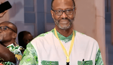 كوت ديفوار: تيجاني ثيام رئيسًا للحزب الديمقراطي بأكثر من 90٪ من الأصوات 6 Tidjane Thiam nouveau president du PDCI كوت ديفوار: تيجاني ثيام رئيسًا للحزب الديمقراطي بأكثر من 90٪ من الأصوات