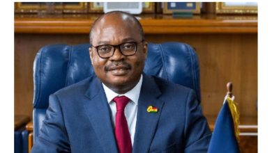 غانا.. تراجع التضخم من 35% إلى 26% 7 Untitled design 1 5 غانا.. تراجع التضخم من 35% إلى 26%