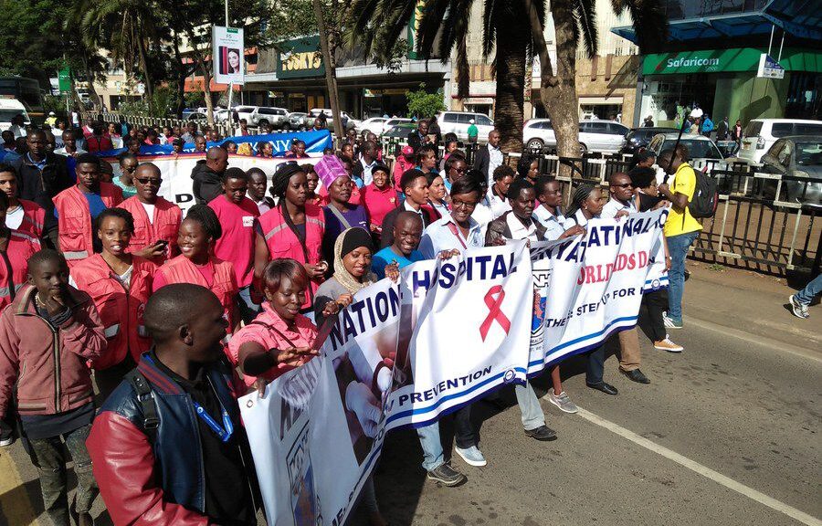 WhatsApp Image 2023 12 02 at 17.19.56 900x576 1     كينيا ..1.4 مليون شخص مصابون بفيروس الإيدز  