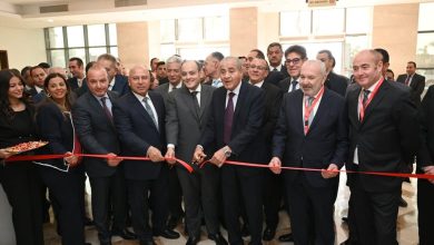 3 وزراء يفتتحون " فوود افريكا" 2023 7 a13be318 af2e 4874 acf5 e594b9301317 3 وزراء يفتتحون " فوود افريكا" 2023