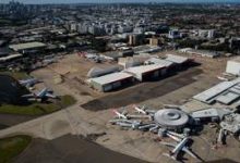 airport infrastructure2 الاتحاد الدولي للنقل الجوي (IATA) يوسع قدرات تحليل البيانات التشغيلية