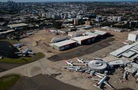 الاتحاد الدولي للنقل الجوي (IATA) يوسع قدرات تحليل البيانات التشغيلية 1 airport infrastructure2 الاتحاد الدولي للنقل الجوي (IATA) يوسع قدرات تحليل البيانات التشغيلية