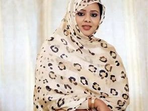 download 2 من هي "ليلى بوعماتو" الموريتانية الوحيدة في قائمة الأكثر تأثيراً في أفريقيا 2023؟