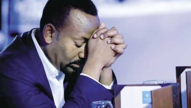 إثيوبيا .. حكومة « أبي أحمد » تواجه مأزق التخلف عن سداد ديونها  3 images 2 إثيوبيا .. حكومة « أبي أحمد » تواجه مأزق التخلف عن سداد ديونها