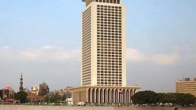 images 3 مصر تجلي عدد من طلابها العالقين في ود مدني