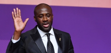 yaya toure.jpg الإيفواري "توريه" يرشح منتخبًا عربيًا واحدًا للفوز بكأس أمم أفريقيا