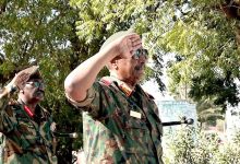 السودان .. " البرهان " : النصر بات قريبا و  المعركة لن تنتهي إلا بتحرير كل شبر دنسه التمرد