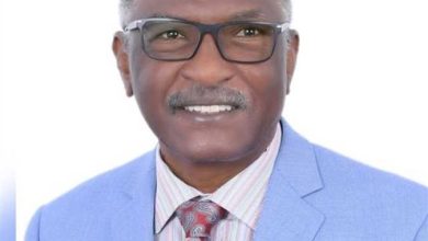 حاتم السر علي السودان .. مرشح رئاسي سابق : الجيش السوداني يجب أن شريكًا في بناء المستقبل