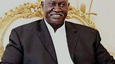 عقار السودان.. " عقار "يدعو الشعب السوداني إلي عدم الالتفات إلي الشائعات ومخططات اغتيال المعنويات
