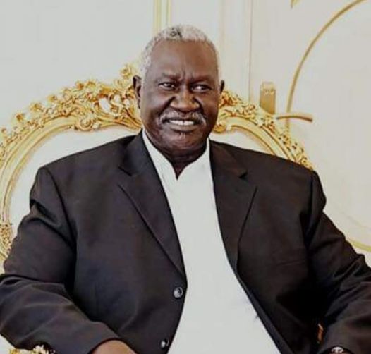 عقار السودان.. " عقار "يدعو الشعب السوداني إلي عدم الالتفات إلي الشائعات ومخططات اغتيال المعنويات