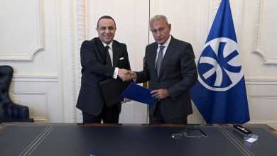 الاتحاد من أجل المتوسط واتحاد المصارف العربية يوقعان مذكرة تفاهم لتعزيز التعاون 8 08 DSC6357 1 الاتحاد من أجل المتوسط واتحاد المصارف العربية يوقعان مذكرة تفاهم لتعزيز التعاون