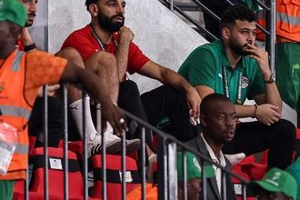 كلوب يطمئن مصر: نحاول مساعدة محمد صلاح ليكون جاهزاً بأسرع وقت 5 11911210521705963262 كلوب يطمئن مصر: نحاول مساعدة محمد صلاح ليكون جاهزاً بأسرع وقت