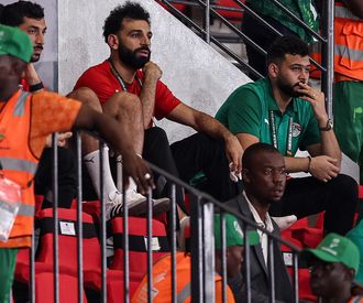 كلوب يطمئن مصر: نحاول مساعدة محمد صلاح ليكون جاهزاً بأسرع وقت 1 11911210521705963262 كلوب يطمئن مصر: نحاول مساعدة محمد صلاح ليكون جاهزاً بأسرع وقت