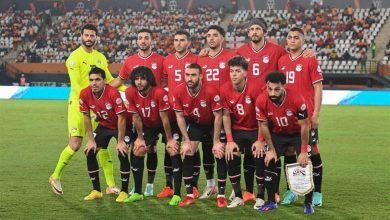 4 سيناريوهات للتأهل.. تعرف على موعد وتشكيل منتخب مصر أمام الرأس الأخضر 10 339187 0 4 سيناريوهات للتأهل.. تعرف على موعد وتشكيل منتخب مصر أمام الرأس الأخضر