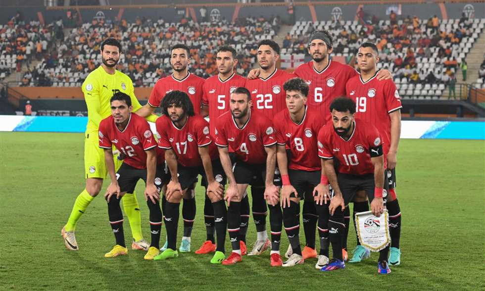 339187 0 أمم أفريقيا .. تعرف علي موعد والقنوات الناقلة لمباراة منتخب مصر والكونغو الديموقراطية