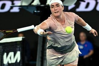 3466760421705480961 أُنس جابر تودّع بطولة أستراليا أمام لاعبة روسية عمرها 16 عاماً