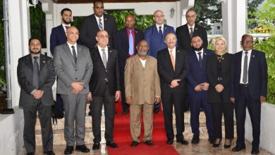 الرئيس غزالي عثماني يدعو الدولة المصرية للمشاركة في تحقيق رؤية " جزر القمر 2030 " 5 420954386 858401842996904 1030557480773497271 n الرئيس غزالي عثماني يدعو الدولة المصرية للمشاركة في تحقيق رؤية " جزر القمر 2030 "